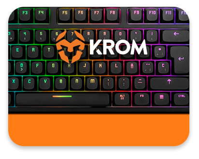Krom